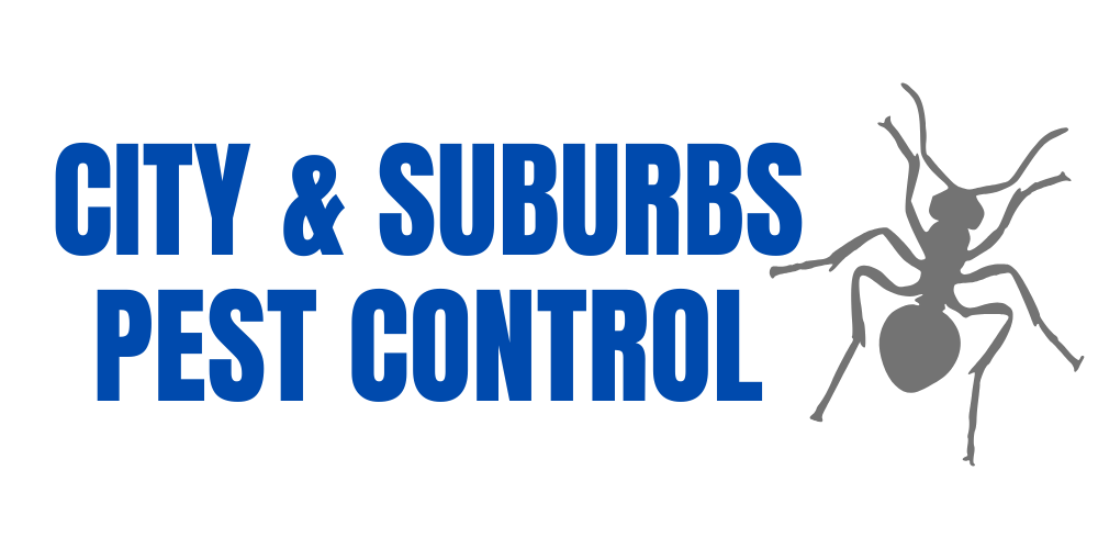 City and Suburbs Pest Control